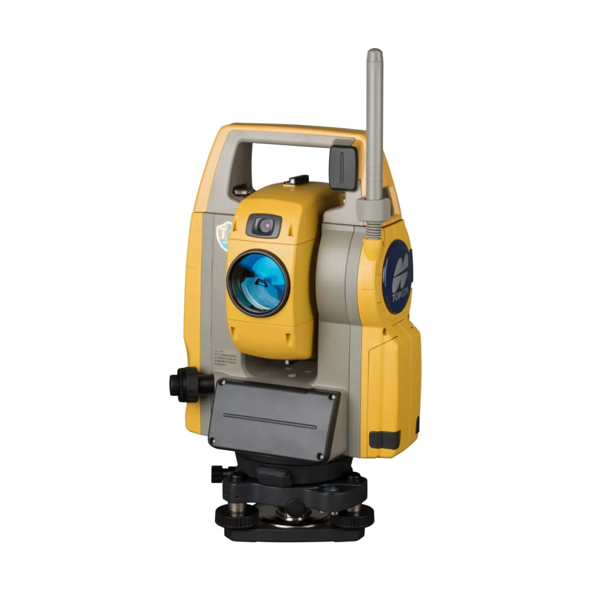 Topcon DS-200I