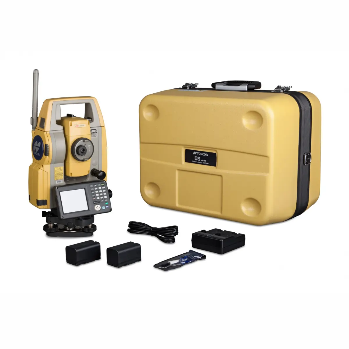 Topcon DS-200I