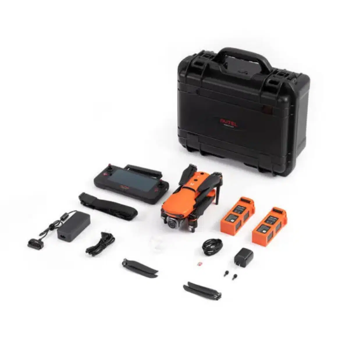 Autel EVO II Pro V3 / Orange - Image 10
