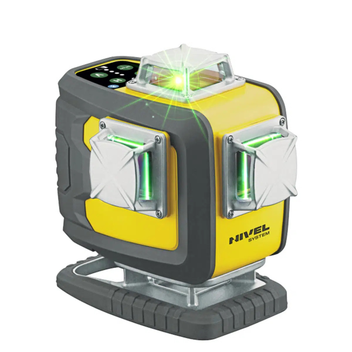 Nivel System CL4D-G - Image 2