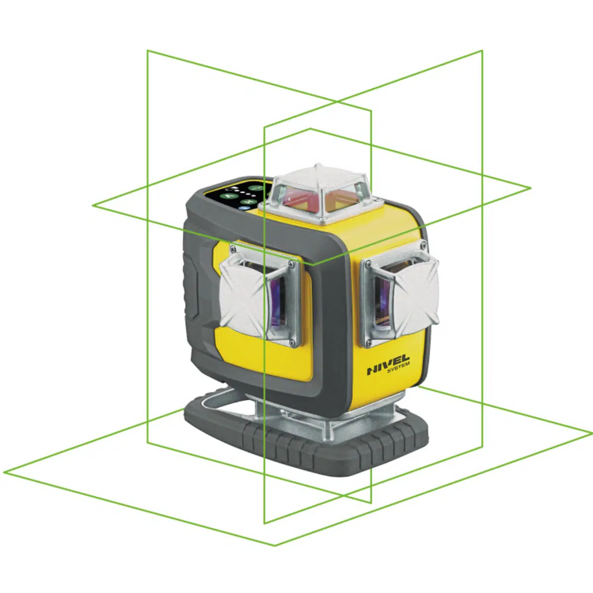 Nivel System CL4D-G