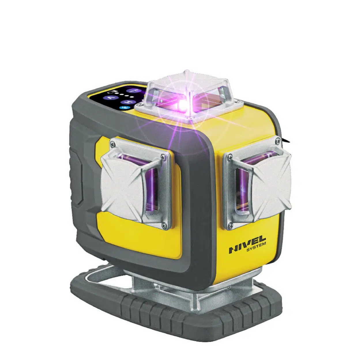 Nivel System CL4D-P - Image 3