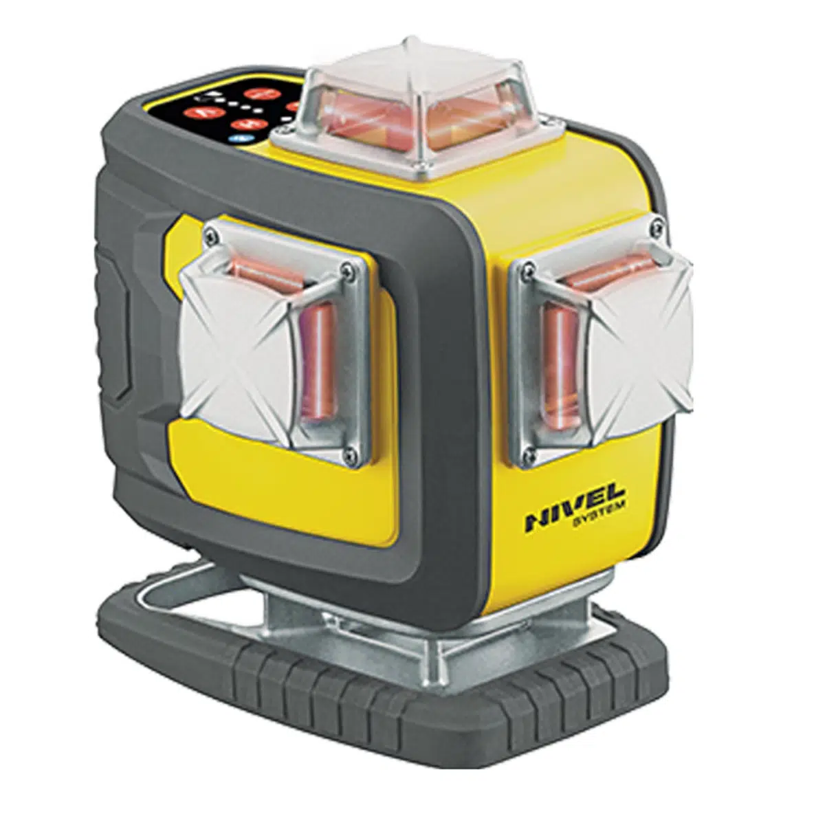 Nivel System CL4D-R - Image 2