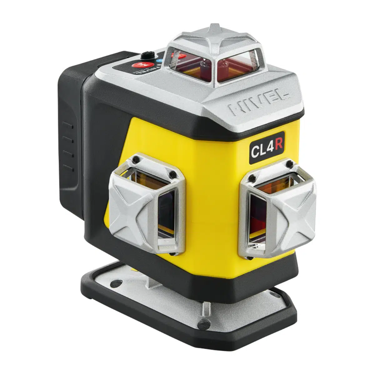 Nivel System CL4R - Image 2