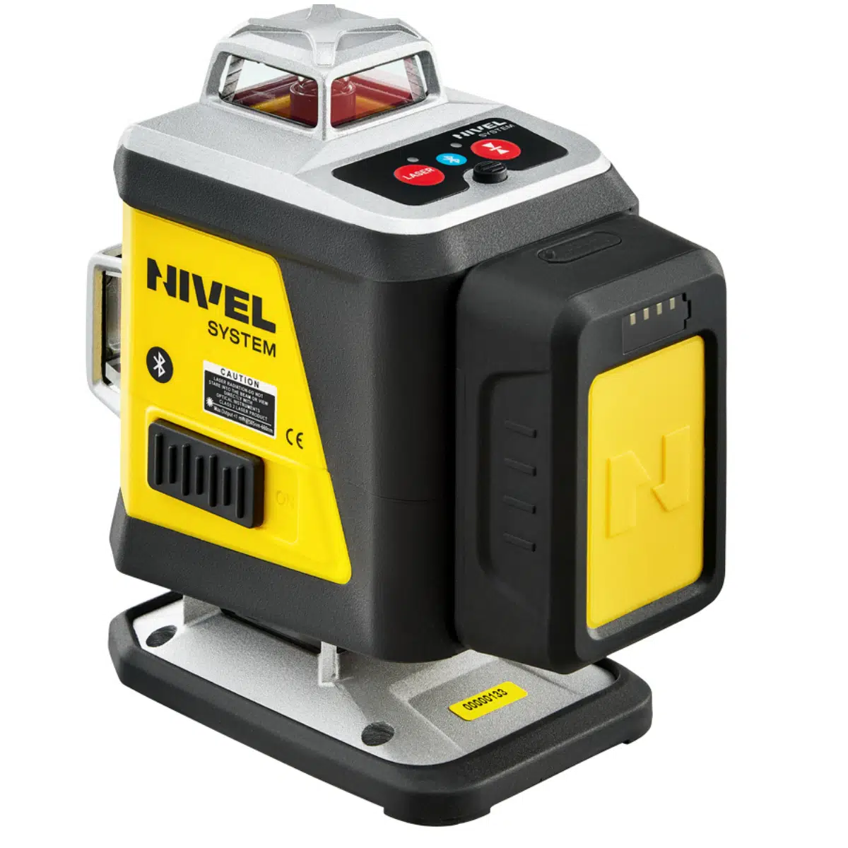 Nivel System CL4R - Image 3
