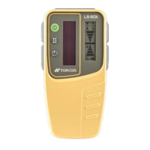 Topcon LS-80X