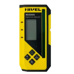 Nivel System RD500G DIGITAL