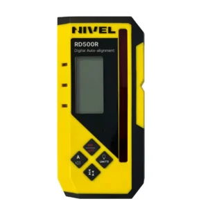 Nivel System RD500R
