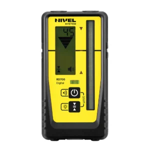 Nivel System RD700 DIGITAL