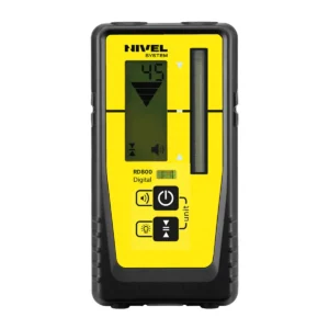 Nivel System RD800 DIGITAL