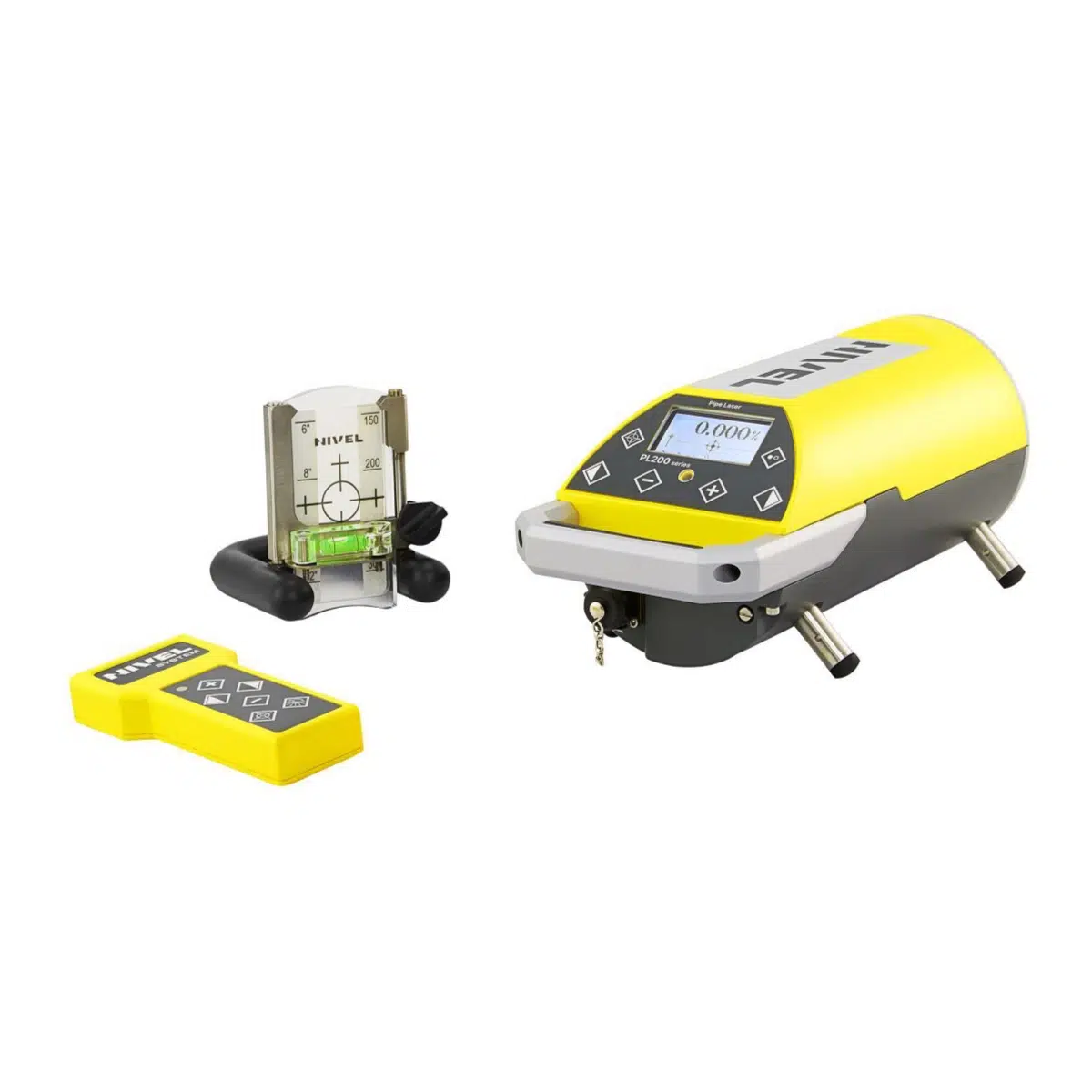 Nivel System PL200G - Image 6