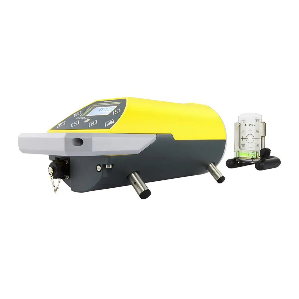 Nivel System PL200G - Image 5