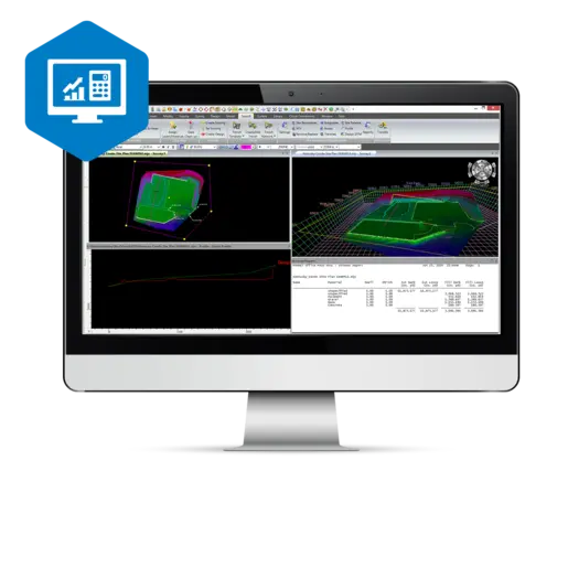 Topcon OFFICE + SURVEY + SITE PREP (COMPLETE) - RENEWAL