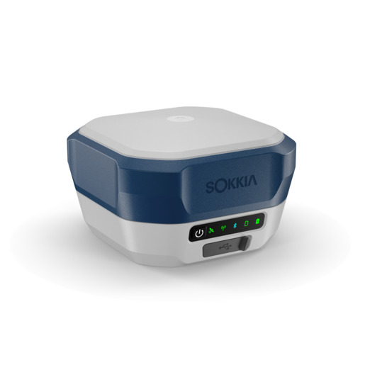 Sokkia GRX5