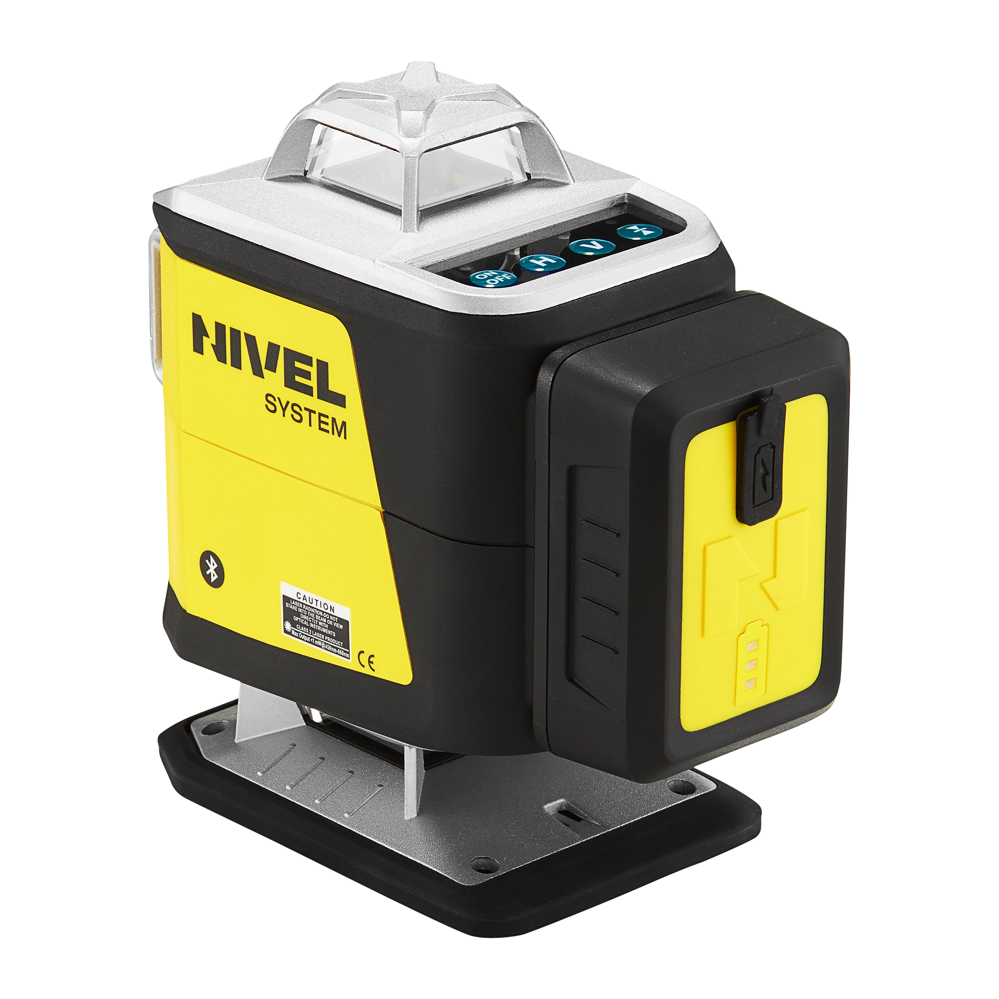 Nivel System CL5B - Image 2