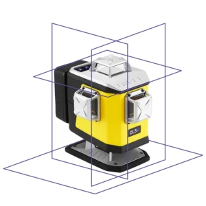 Nivel System CL5V